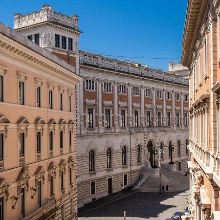 Trevispagna Charme Rzym Zewnętrze zdjęcie