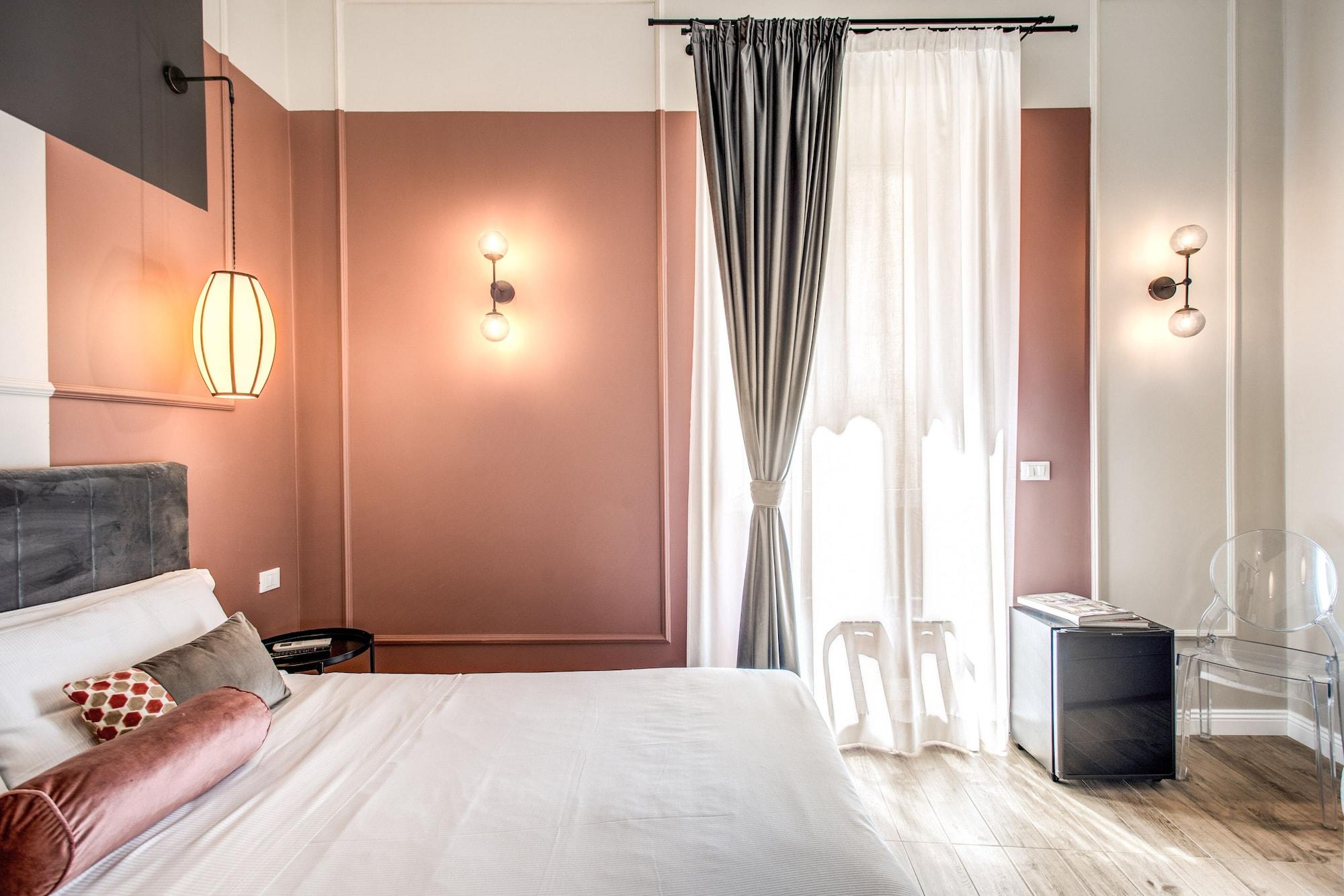 Trevispagna Charme Rzym Zewnętrze zdjęcie
