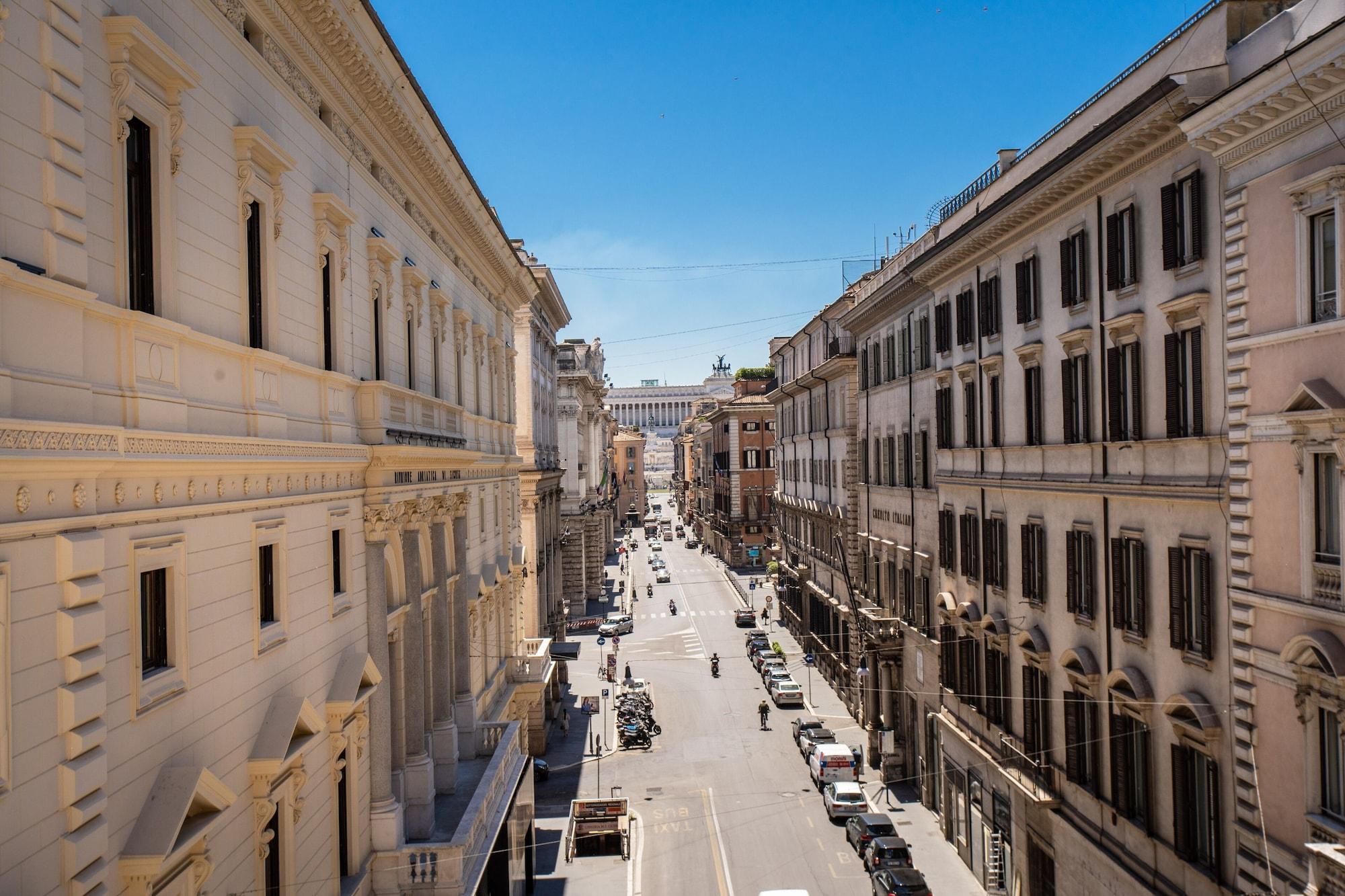 Trevispagna Charme Rzym Zewnętrze zdjęcie