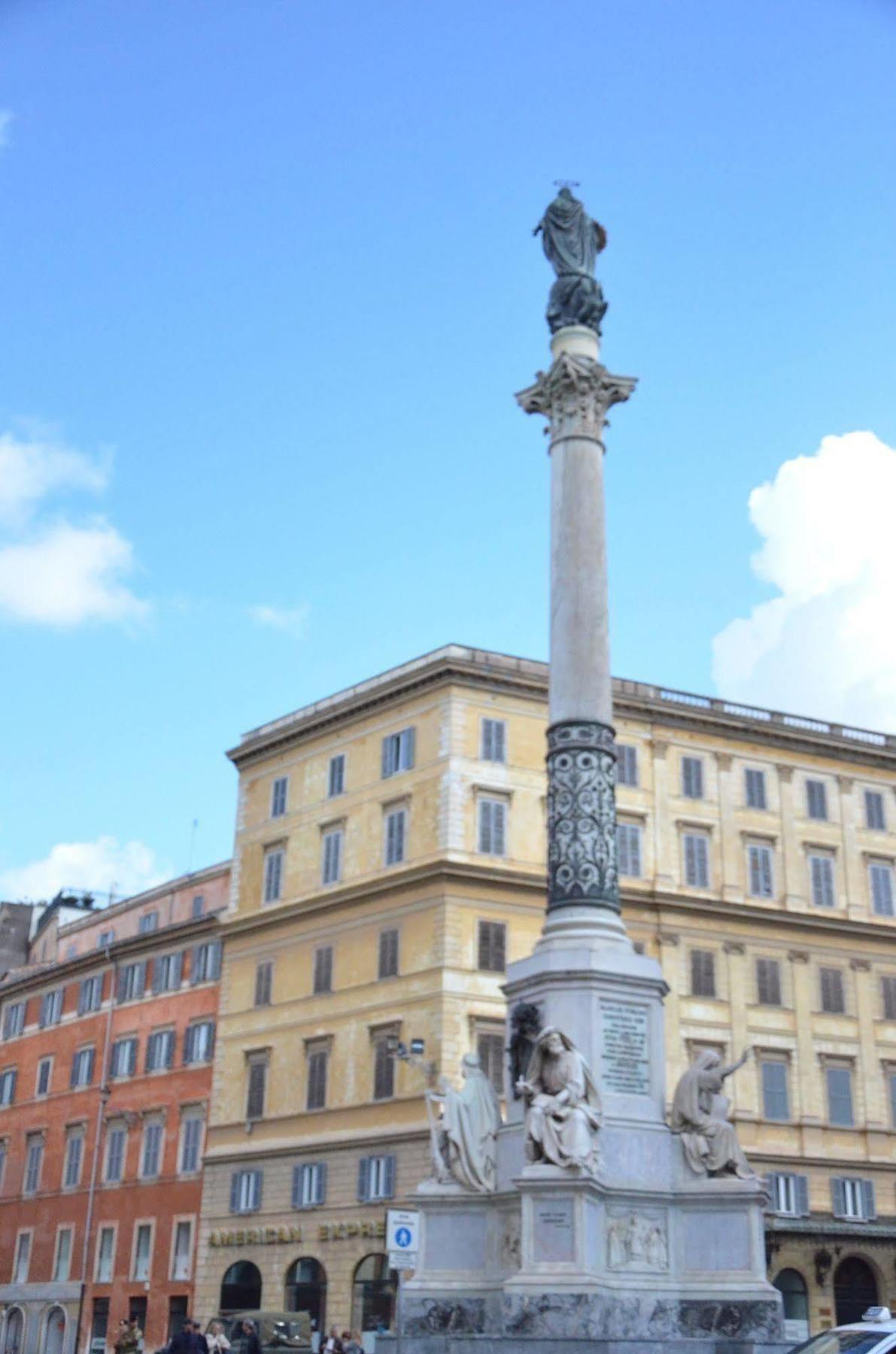 Trevispagna Charme Rzym Zewnętrze zdjęcie