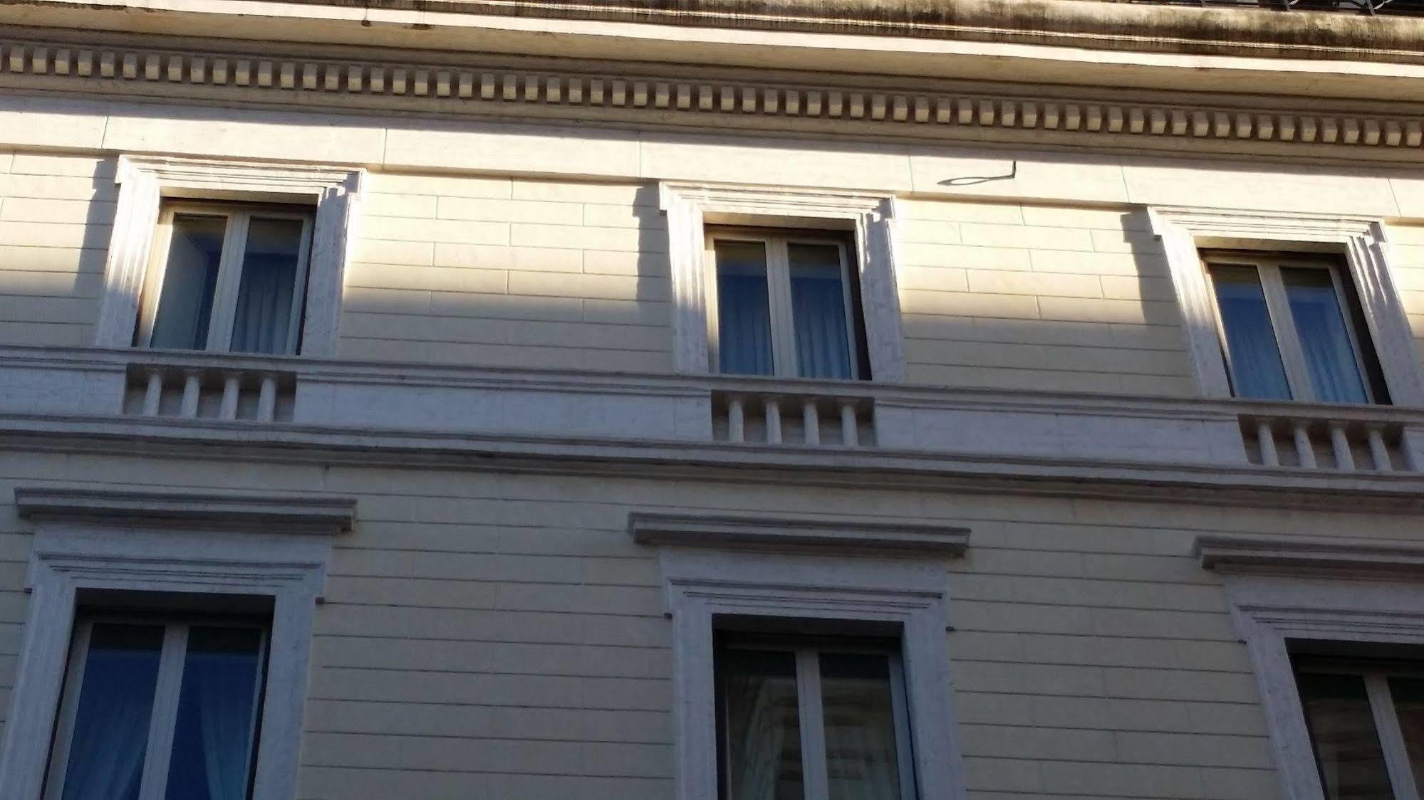 Trevispagna Charme Rzym Zewnętrze zdjęcie