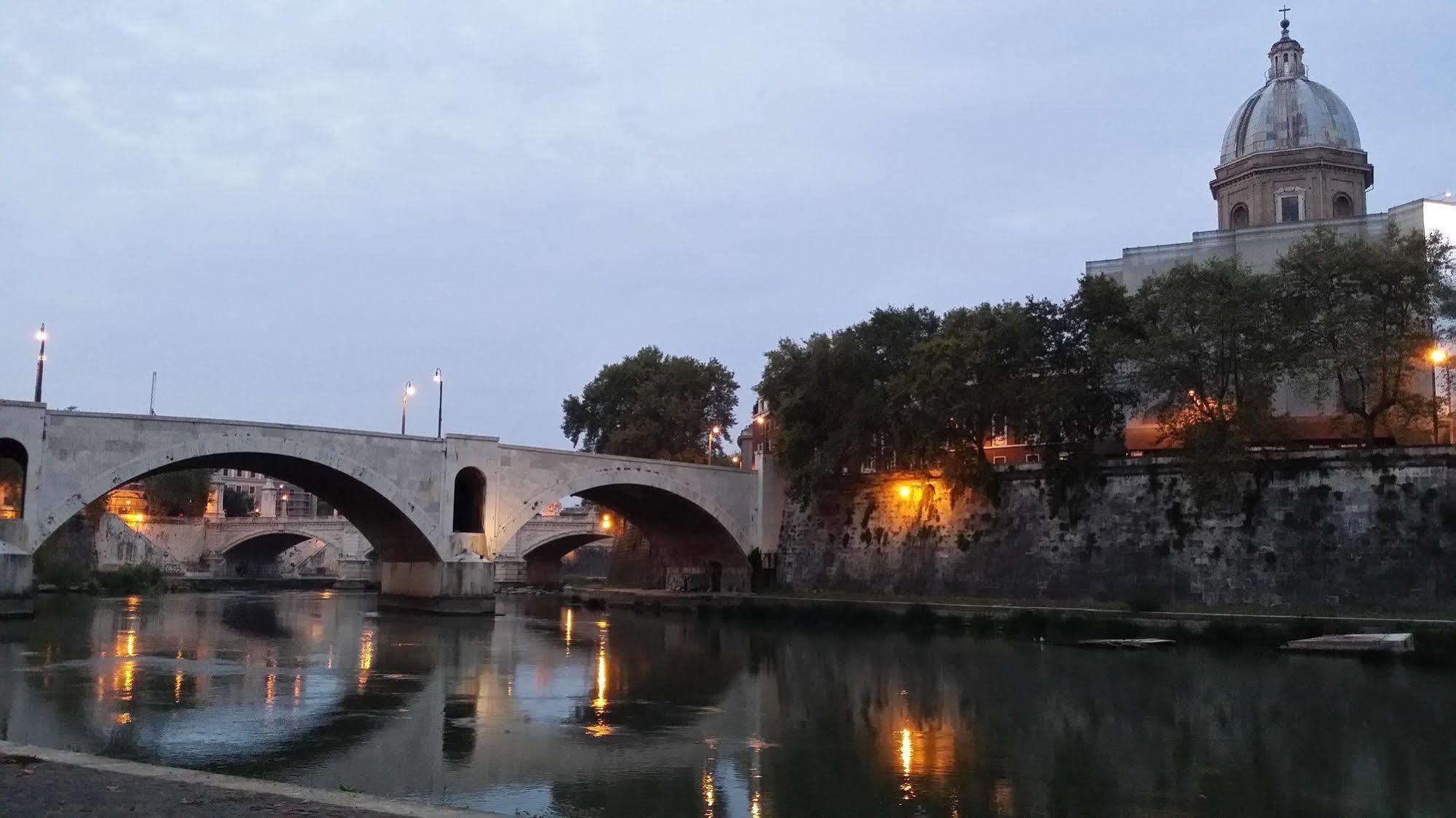 Trevispagna Charme Rzym Zewnętrze zdjęcie